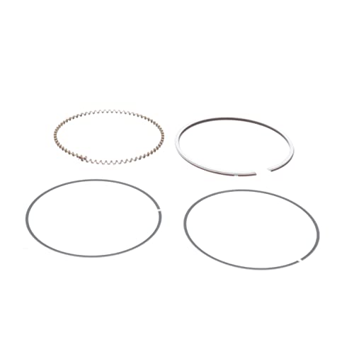 Honda Original Equipment Piston Ring Set (STD)(TPR) - 13010-Z4K-004