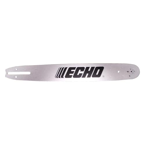 Echo 12 in. Bar & Chain Combo Pack - 12A0CD91PX