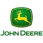 John Deere Original Equipment Spring - M120712