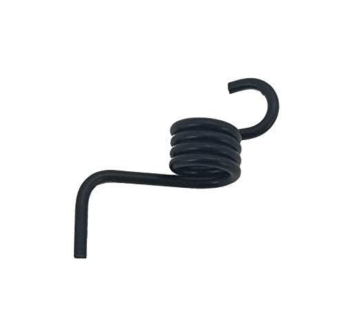 John Deere Original Equipment Torsion Spring - M84124, image 6