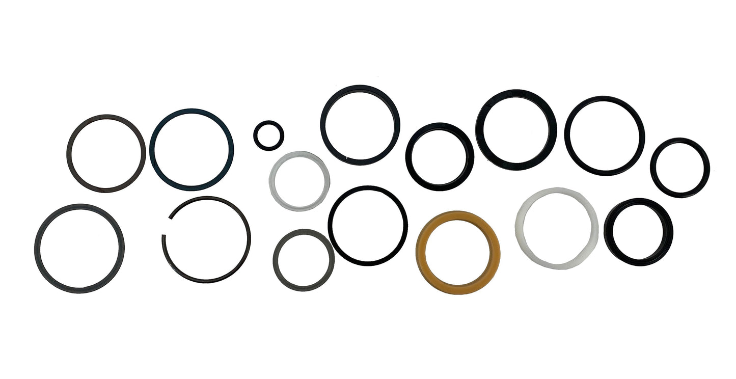 John Deere Original Equipment Seal Kit - AE50113