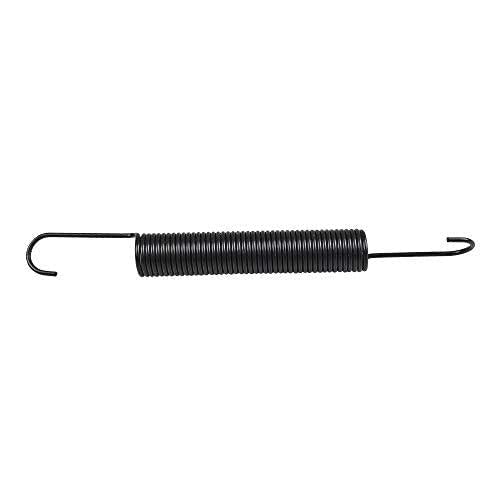 John Deere Original Equipment Spring #M126636, image 7