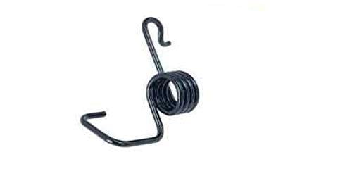 John Deere Original Equipment Torsion Spring - GX20274, image 7
