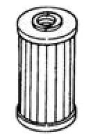 John Deere Original Equipment Filter Element - CH15553