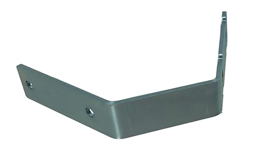 John Deere Original Equipment Bracket - UC27158