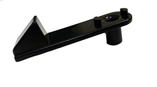 John Deere Original Equipment Latch - M111803