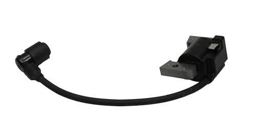 John Deere Original Equipment Ignition Kit - AUC19059