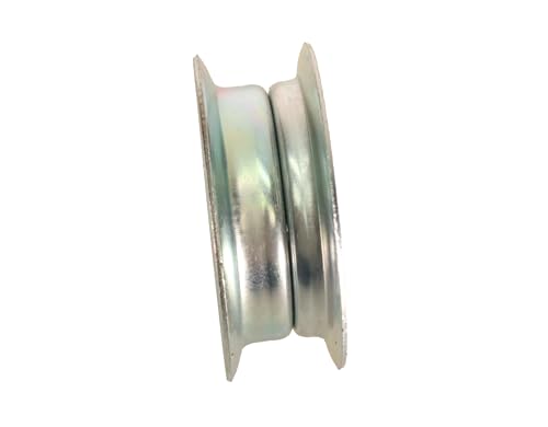 John Deere Original Equipment Sheave - AM146975