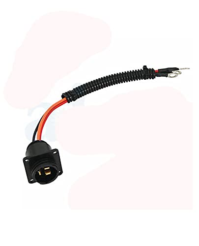 A&I PRODUCTS Outlet, Socket. A-RE48525