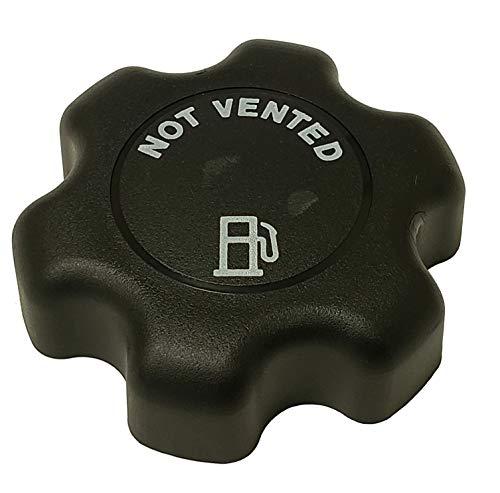 John Deere Original Equipment Filler Cap #AM108138, image 5