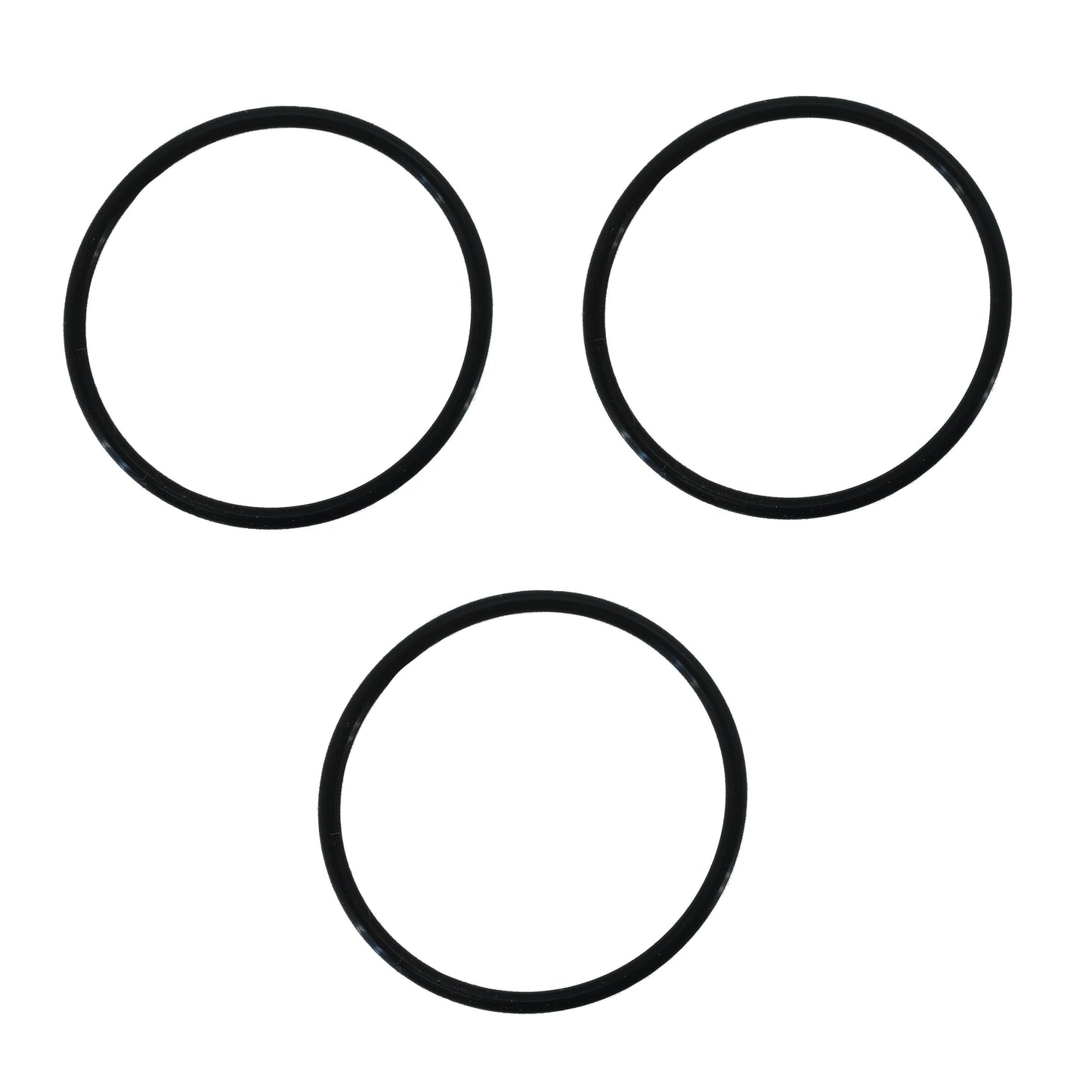Honda Original Equipment O-Ring 3 Pack - 16078-ZY3-000
