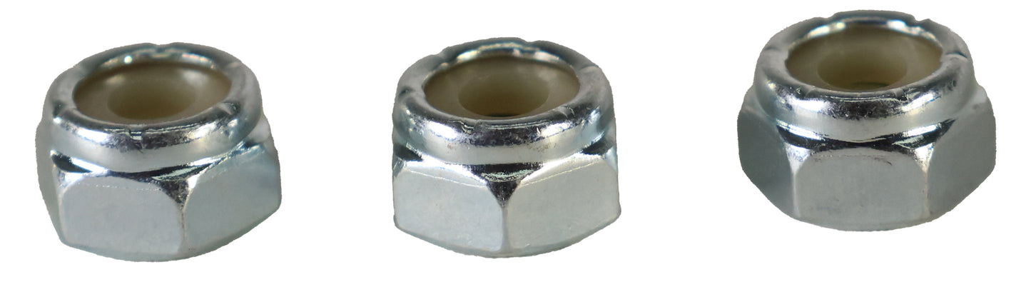 Echo Original Equipment FASTENER SET - 215513, image 5