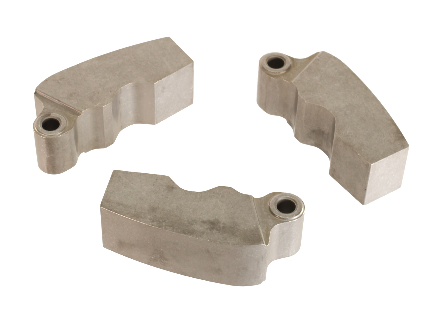 John Deere Original Equipment Weight Kit - AM140452