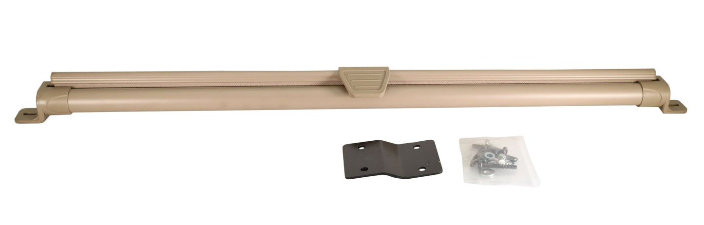 John Deere Original Equipment Rear Sunshade Curtain - RE197944