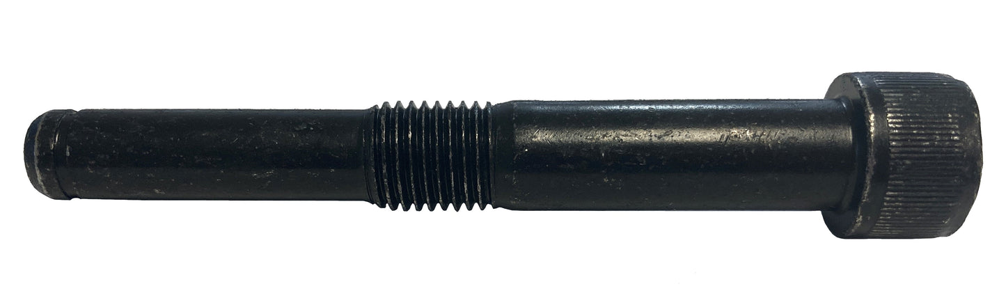 John Deere Original Equipment Screw - M152674, image 5