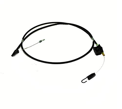 John Deere Original Equipment Cable - GX23863