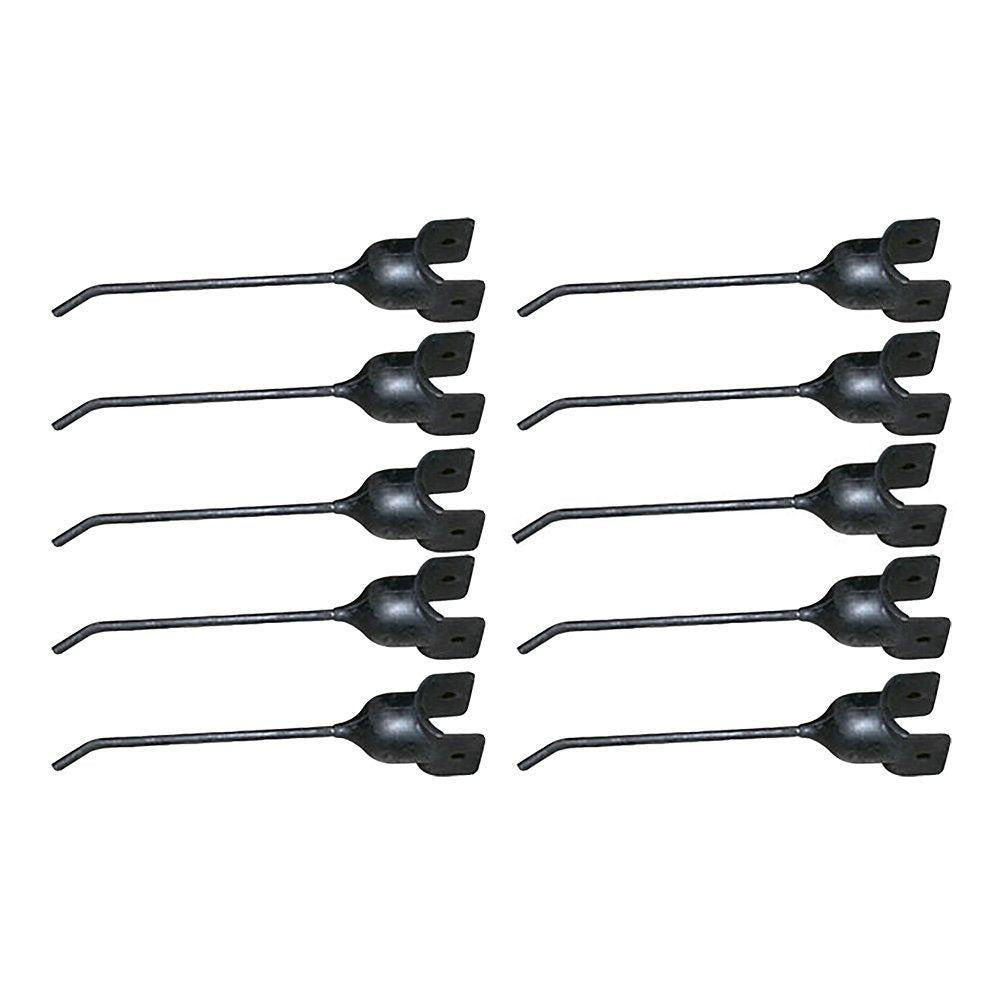 John Deere Original Equipment Tine Qty.10 - AE47389