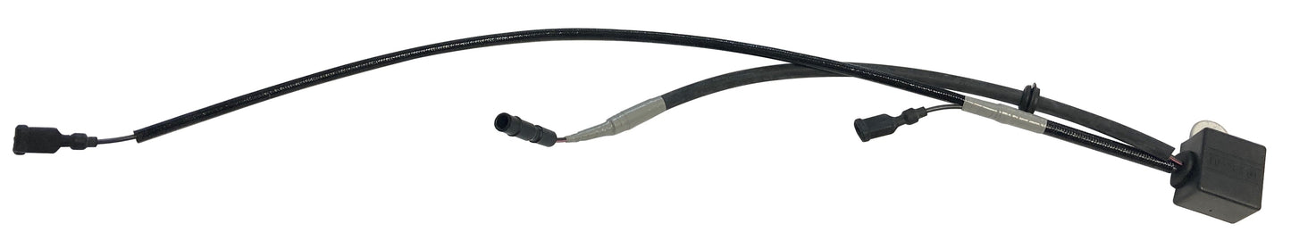 Honda OEM Engine Stop Diode Assembly - 31740-ZJ1-862