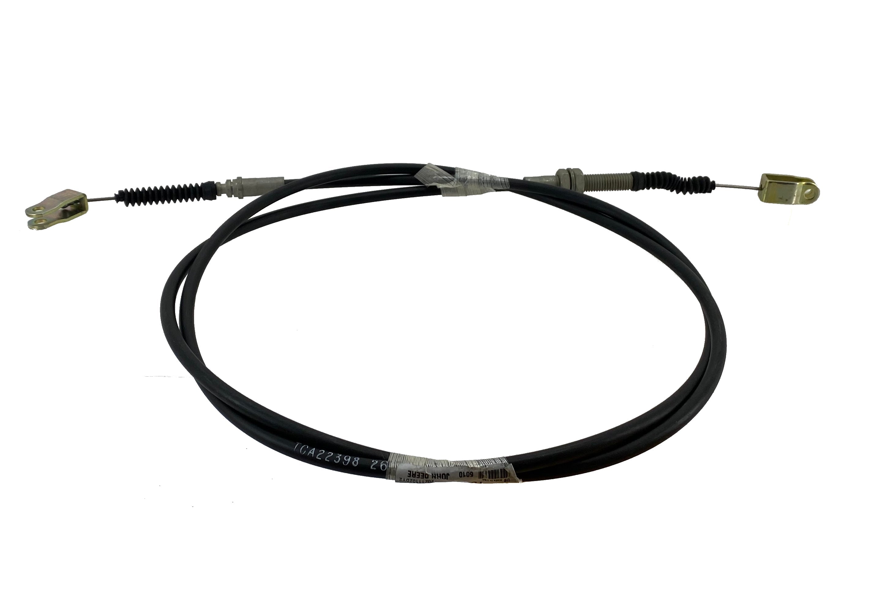John Deere Original Equipment Push Pull Cable - GC00070