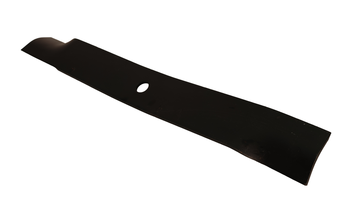 John Deere Blade TCU15882X replacement part, front-facing