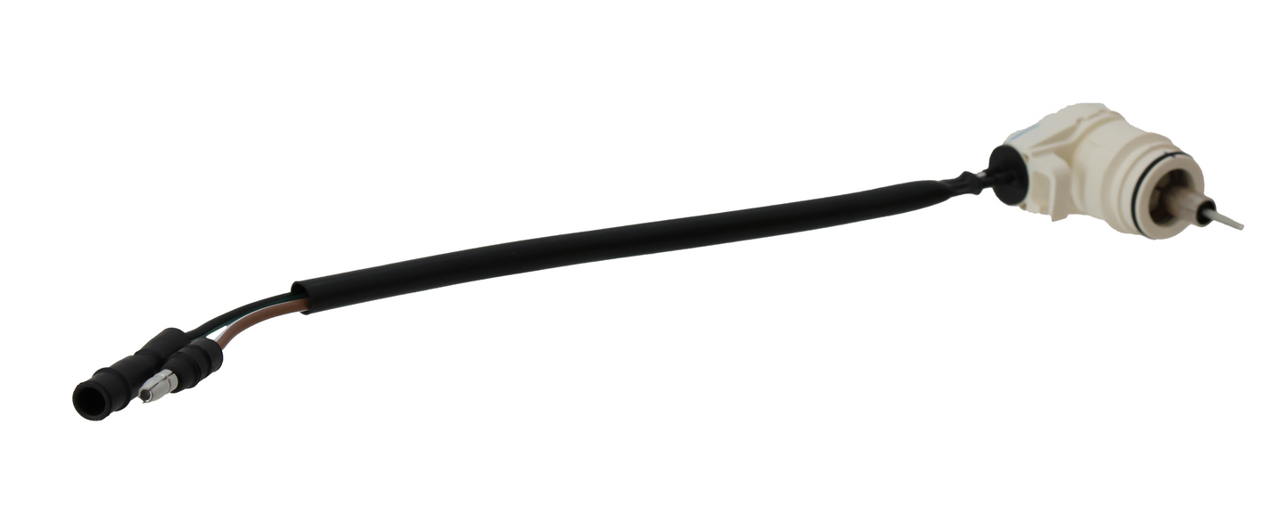 Honda Original Equipment Auto Bystarter Assy - 16130-ZY1-801