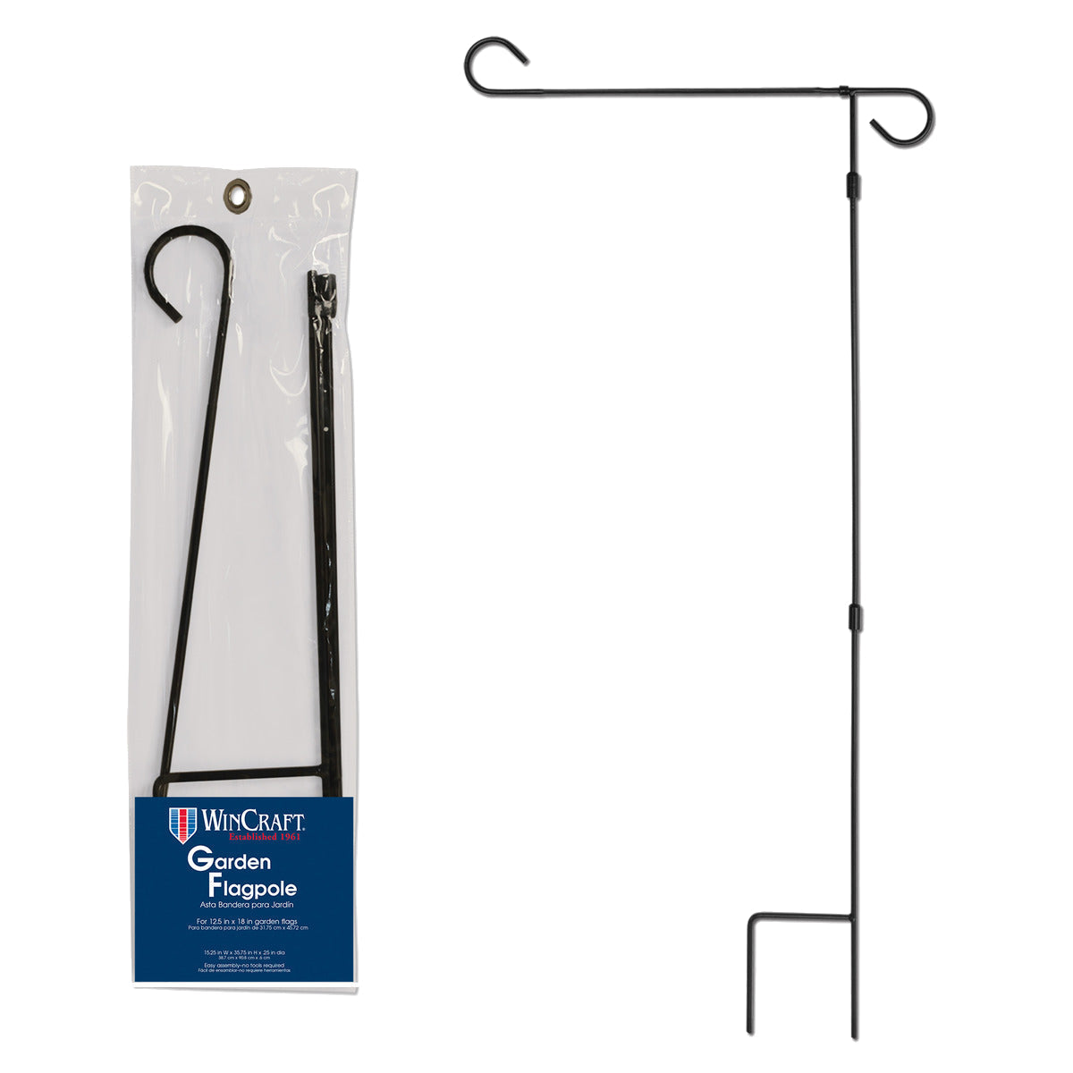 Flag Pole Component High Quality Product