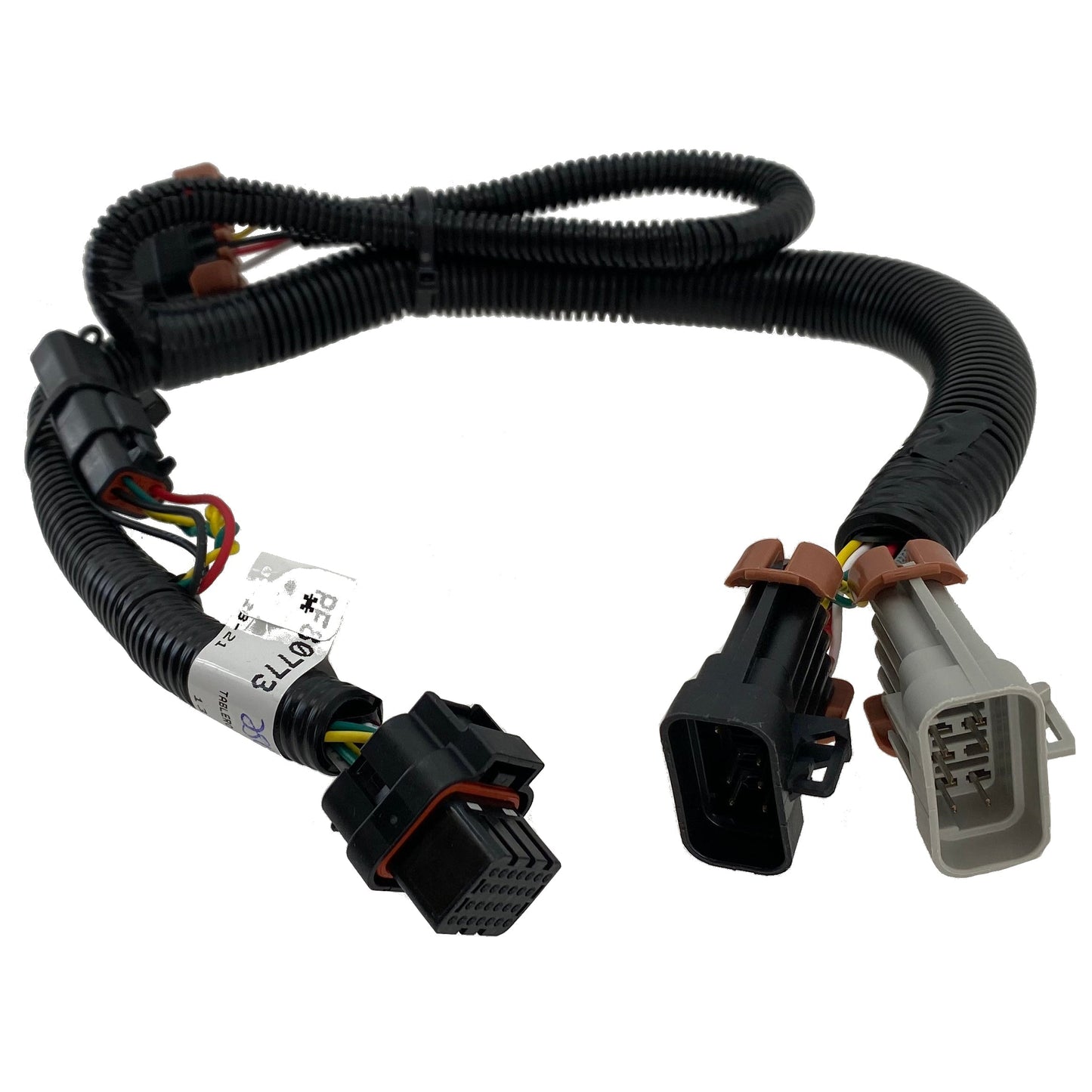 John Deere Original Equipment Harness Kit - PF90688, image 4