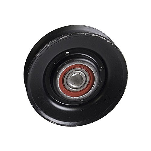 John Deere Original Equipment V-Idler Pulley - AM115682