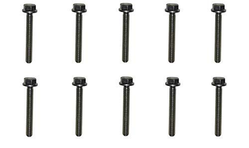 John Deere (10 PACK) Original Equipment Screw - 19M7834