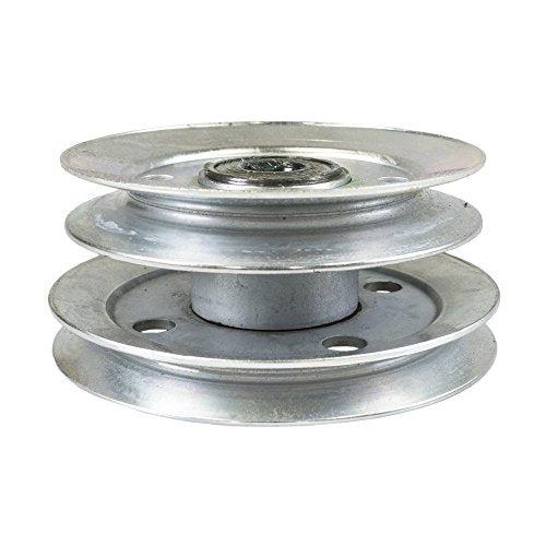 John Deere Original Equipment Pulley #AM133924