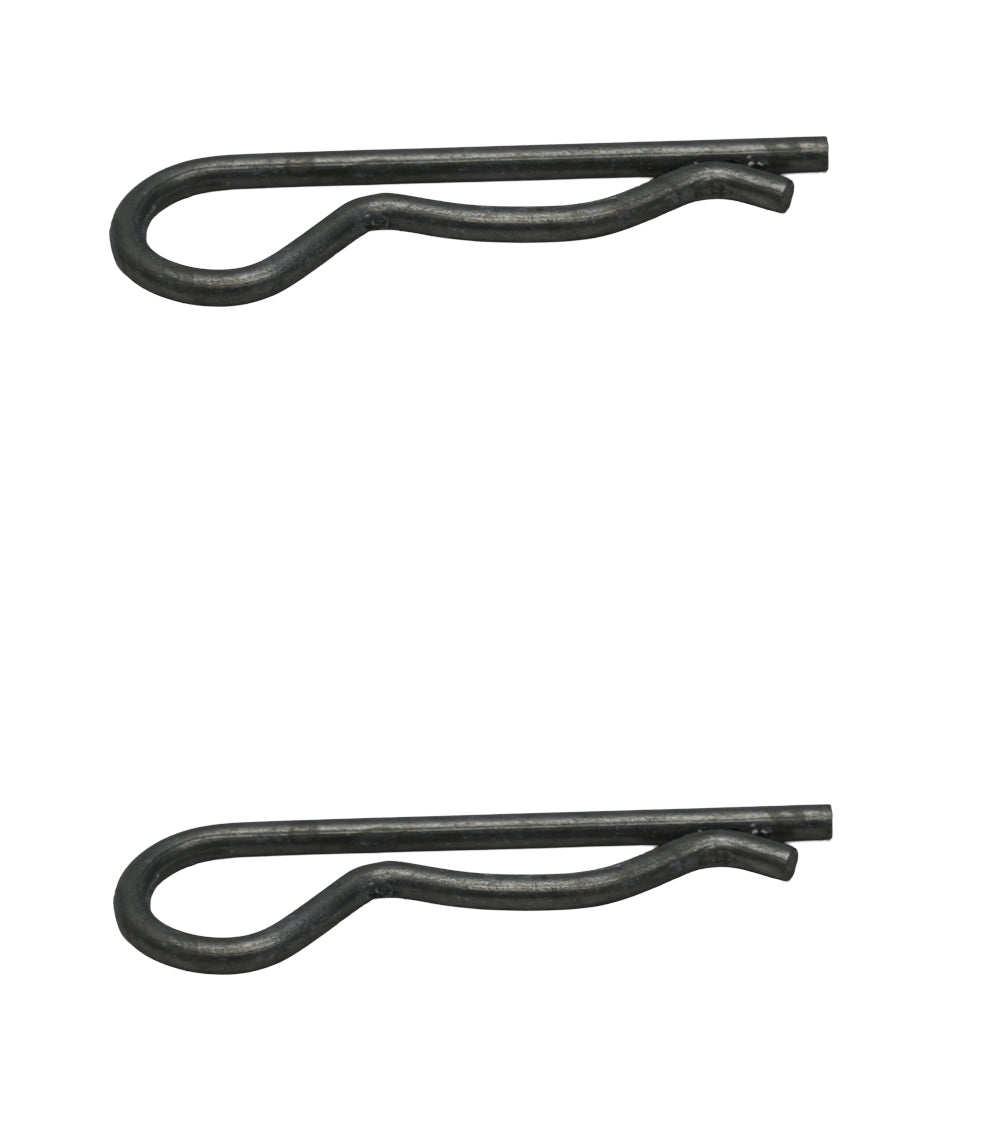 John Deere Original Equipment (2 PACK) Spring Locking Pin - 28316