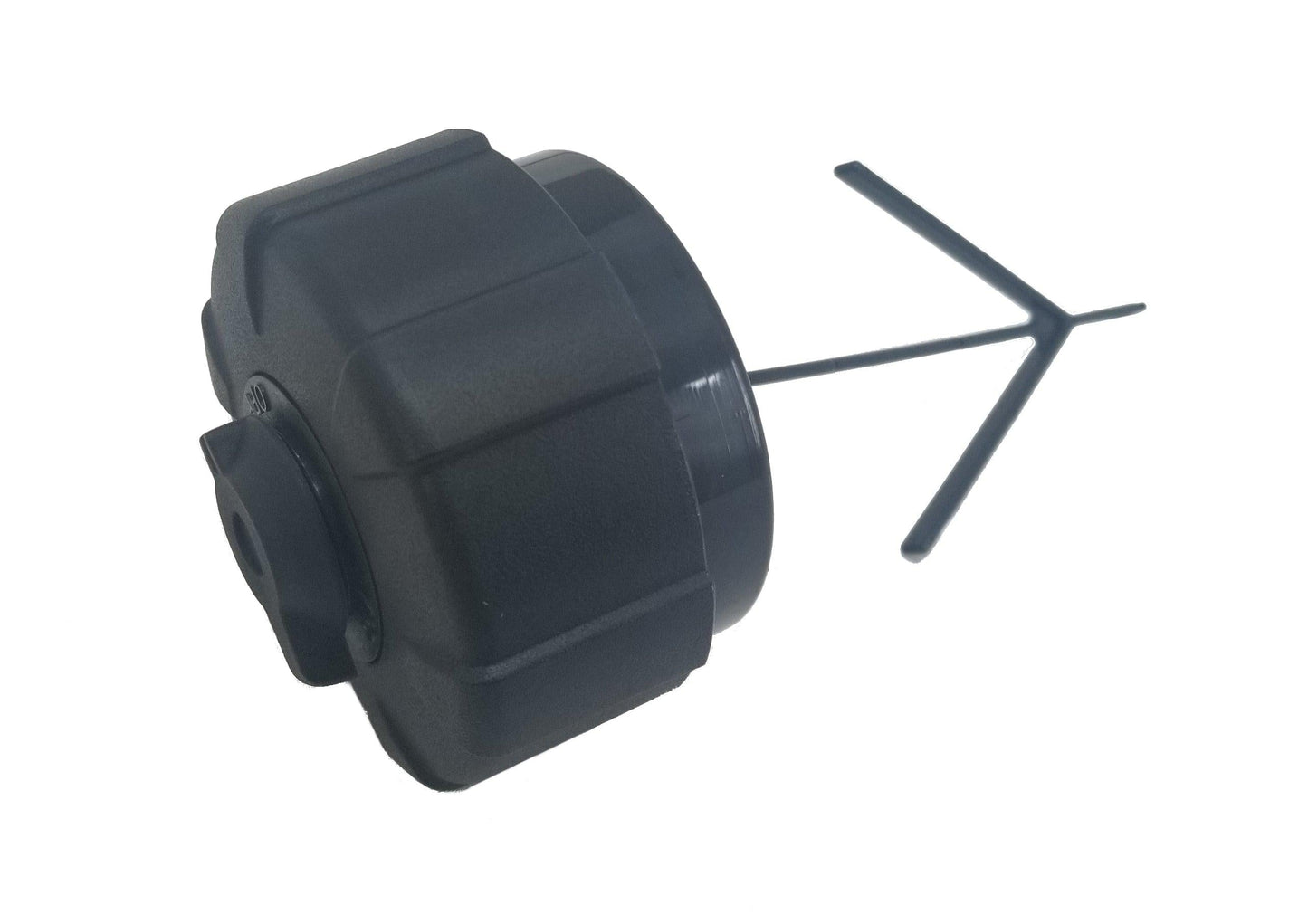 Honda Cap Assembly, Fuel Tank - 17620-Z07-R34