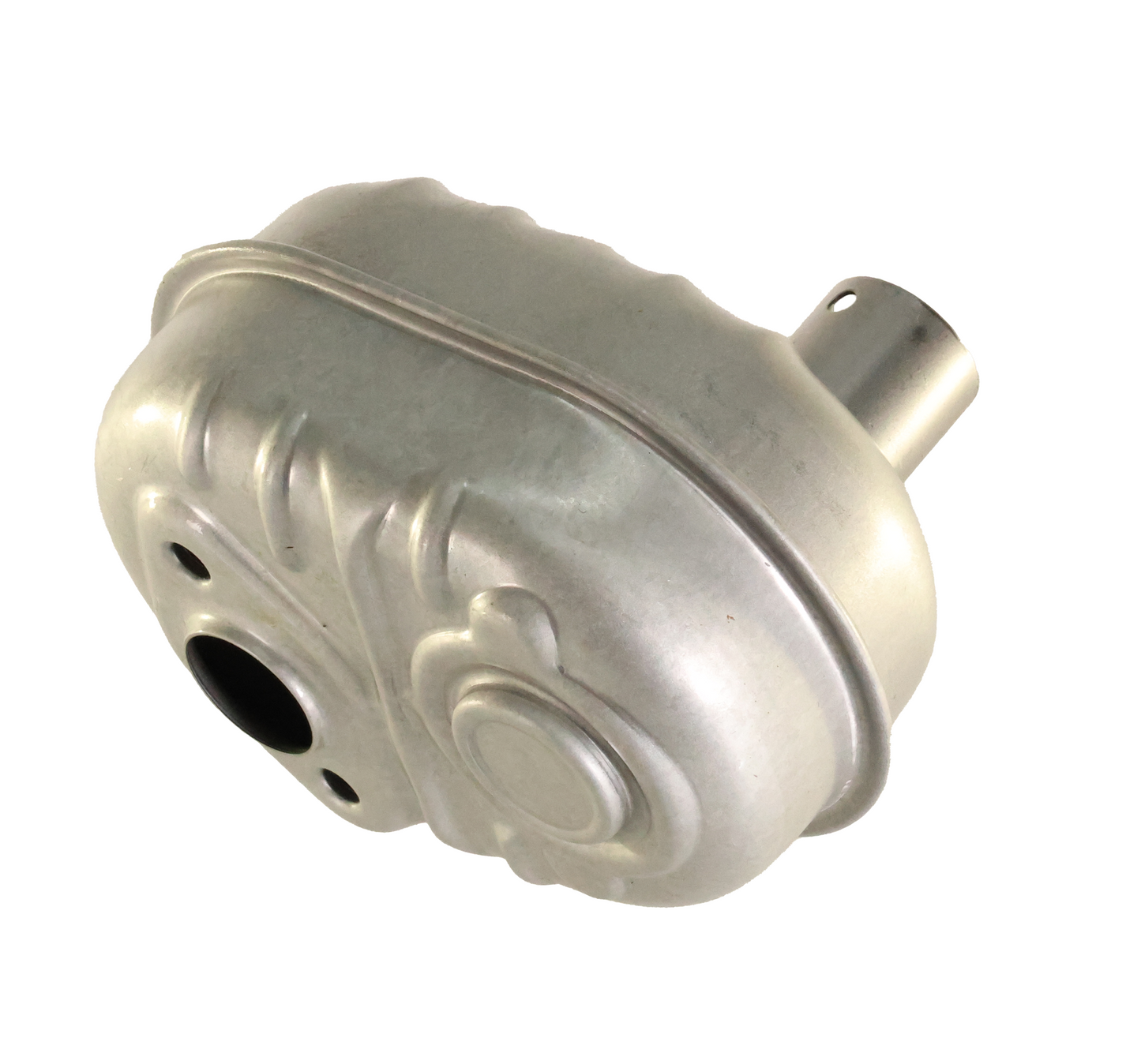 Honda Original Equipment Muffler - 18310-Z9L-000