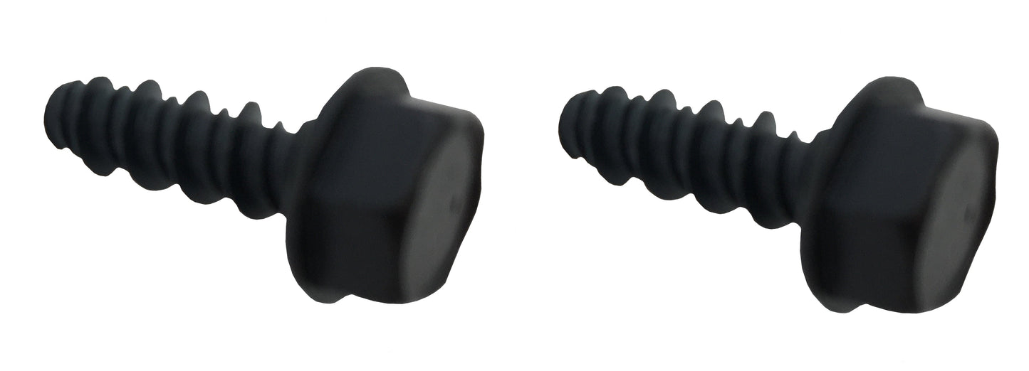 John Deere Original Equipment Screw 2 Pack - GX24488