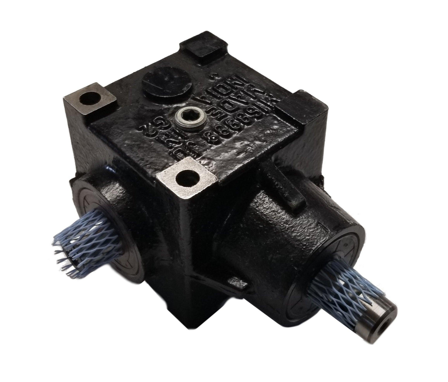 John Deere Original Equipment Gear Case - DE19086