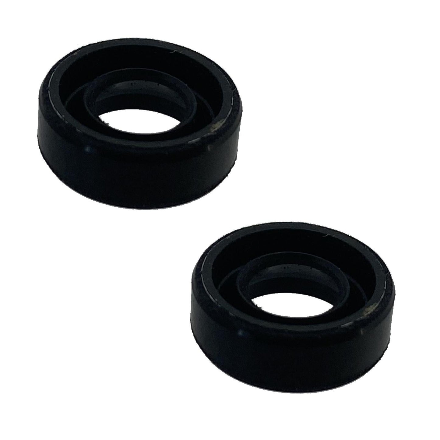 Honda Original Equipment Oil Seal (6X11X4) 2 Pack - 91231-891-003