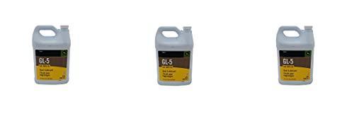 John Deere Original Equipment GL-5 Gear Lubricant - TY26815