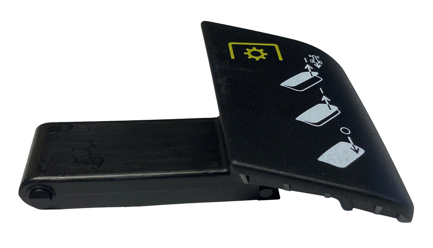 John Deere Original Equipment Paddle - M136105, image 5