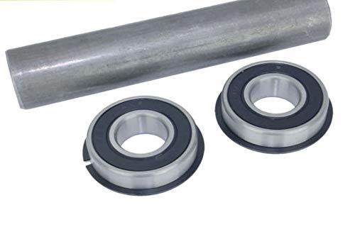 John Deere Original Equipment Bearing Kit - AM136789