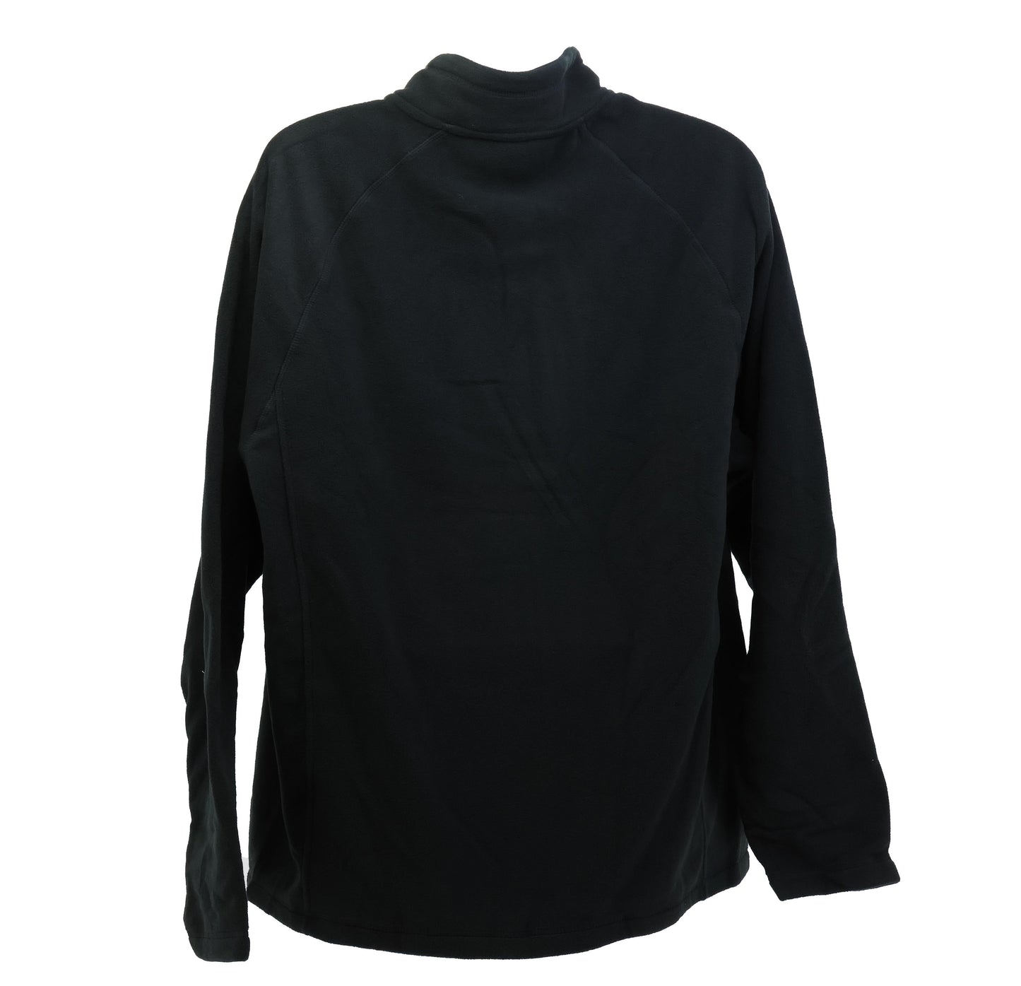 Mens Zip Component High 2