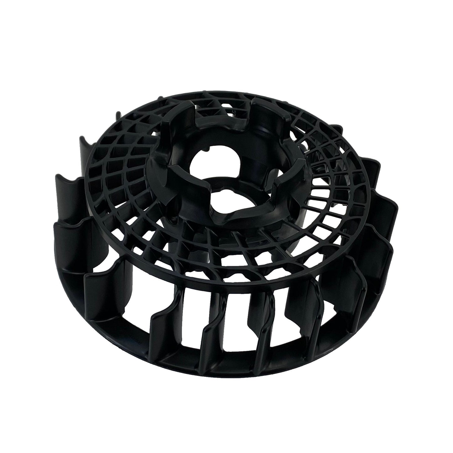 Honda Original Equipment Cooling Fan - 19511-Z8B-900