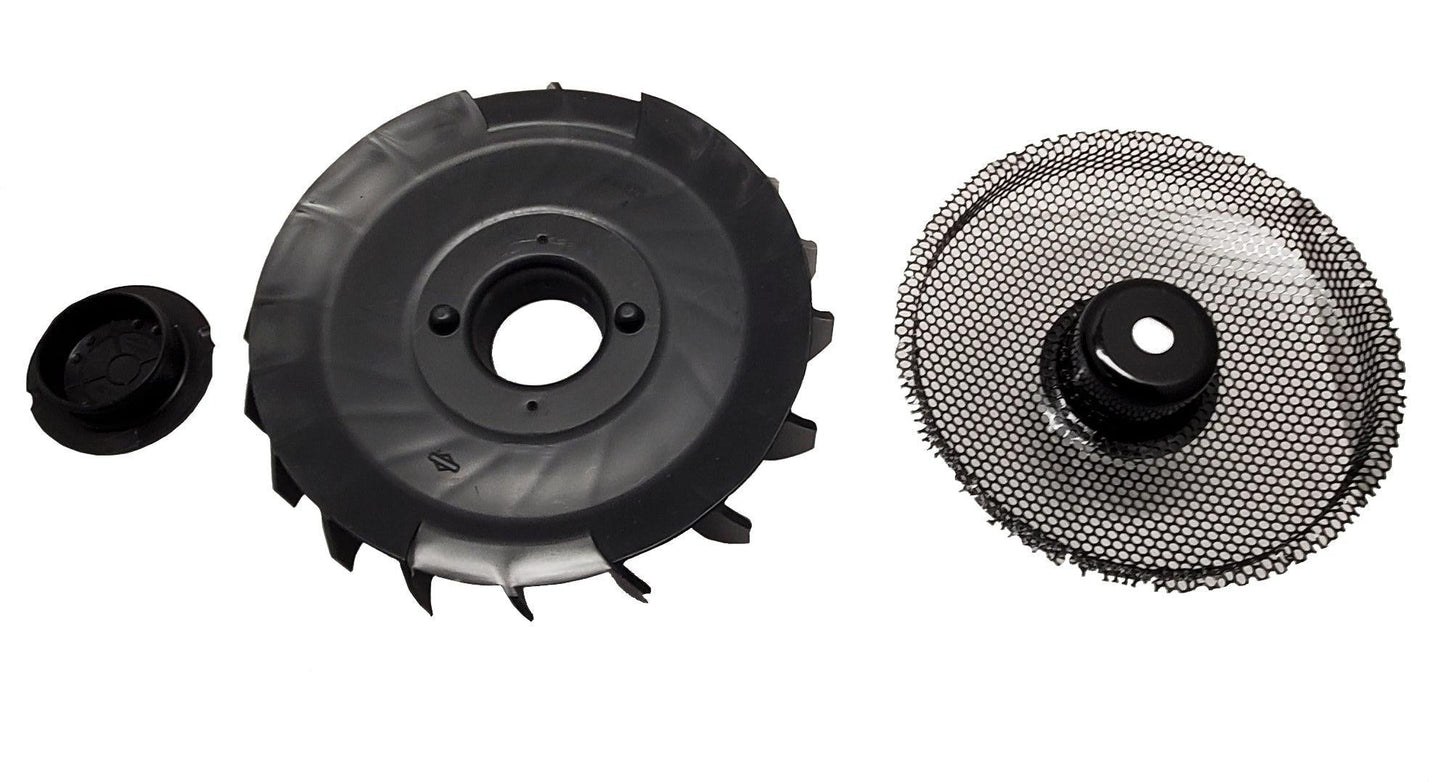 John Deere Original Equipment Flywheel Kit - MIA11519-1, image 5