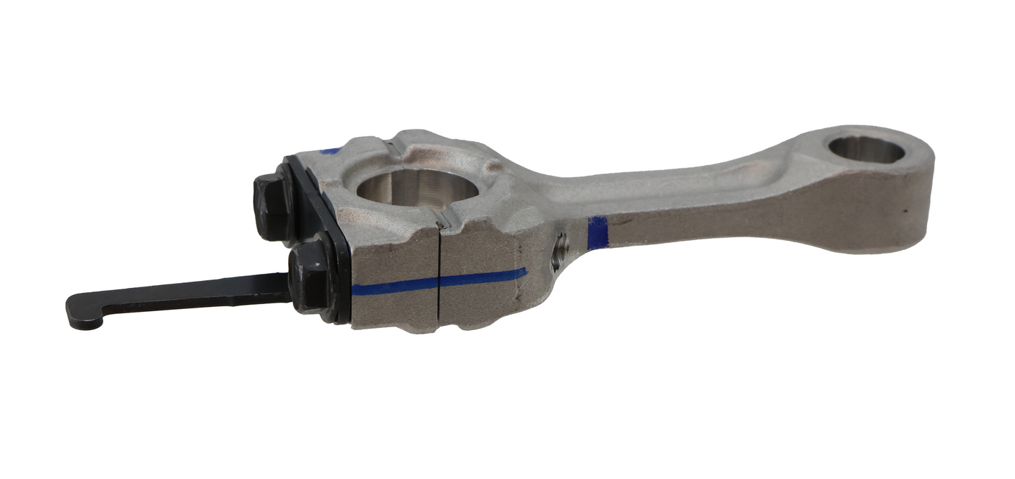 Honda Original Equipment Connecting Rod - 13200-ZM7-800
