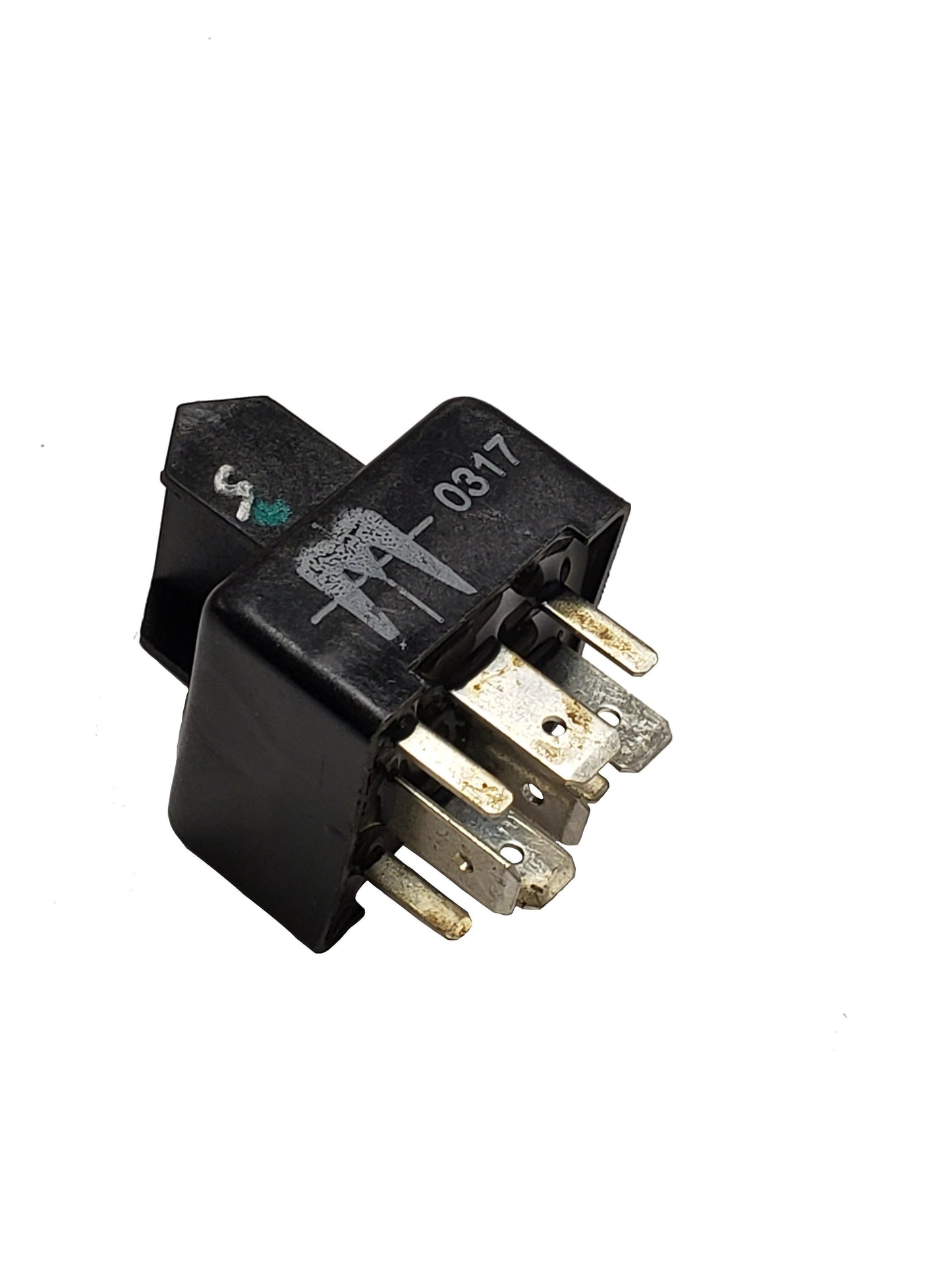 John Deere Original Equipment Diode - RE262484, image 4