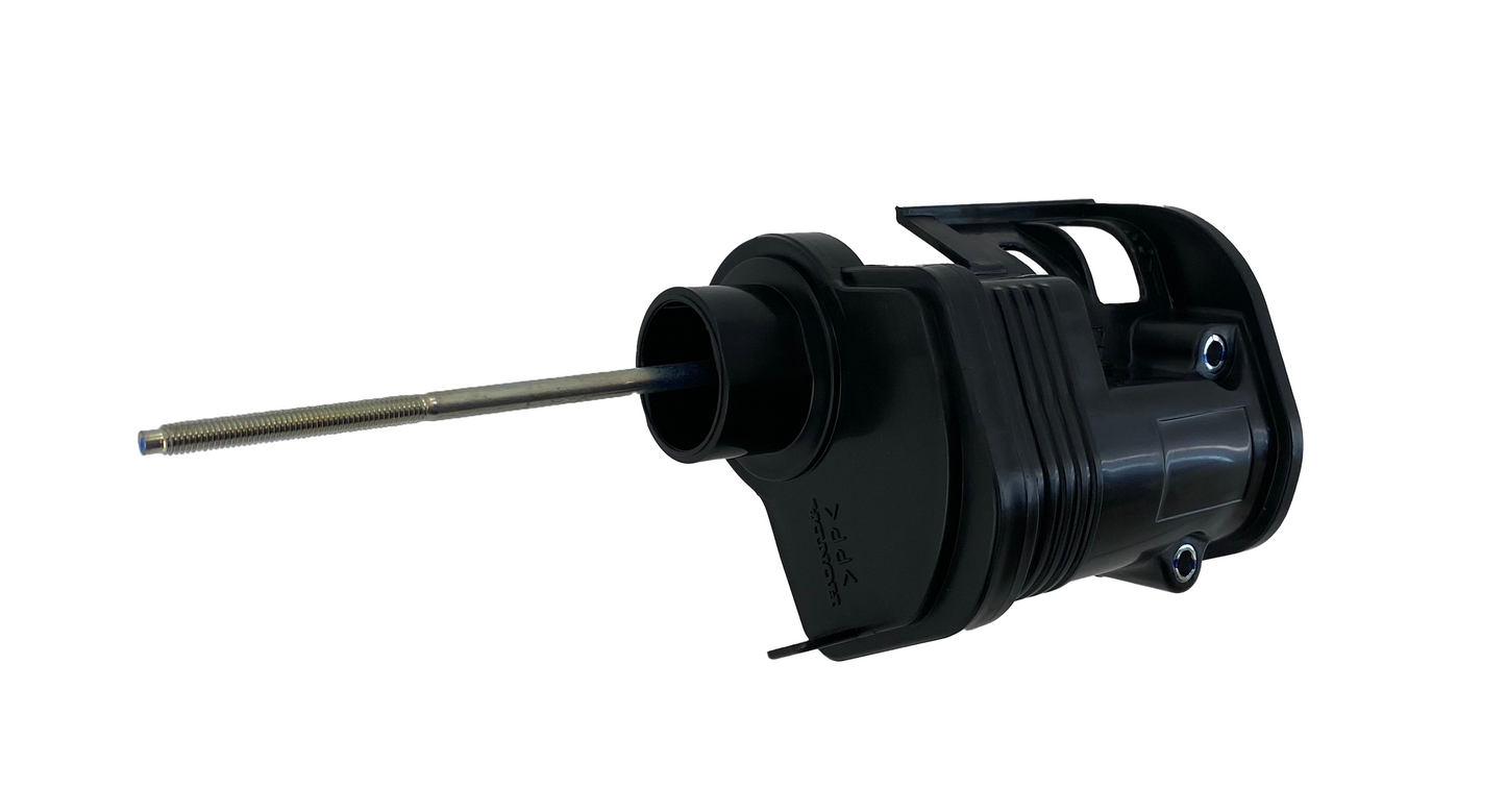 Honda Original Equipment Air Cleaner Elbow - 17410-ZH9-N01