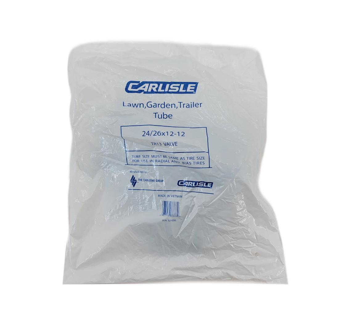 Tube-TIRE Straight STEM 24/26x12-12 - B1321050