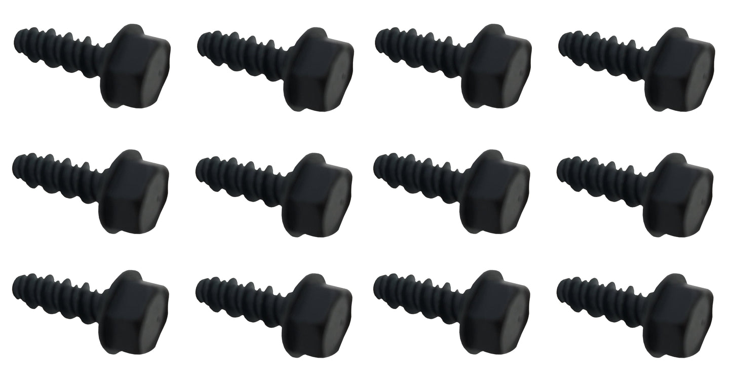 John Deere Original Equipment Screw 12 Pack - GX24488