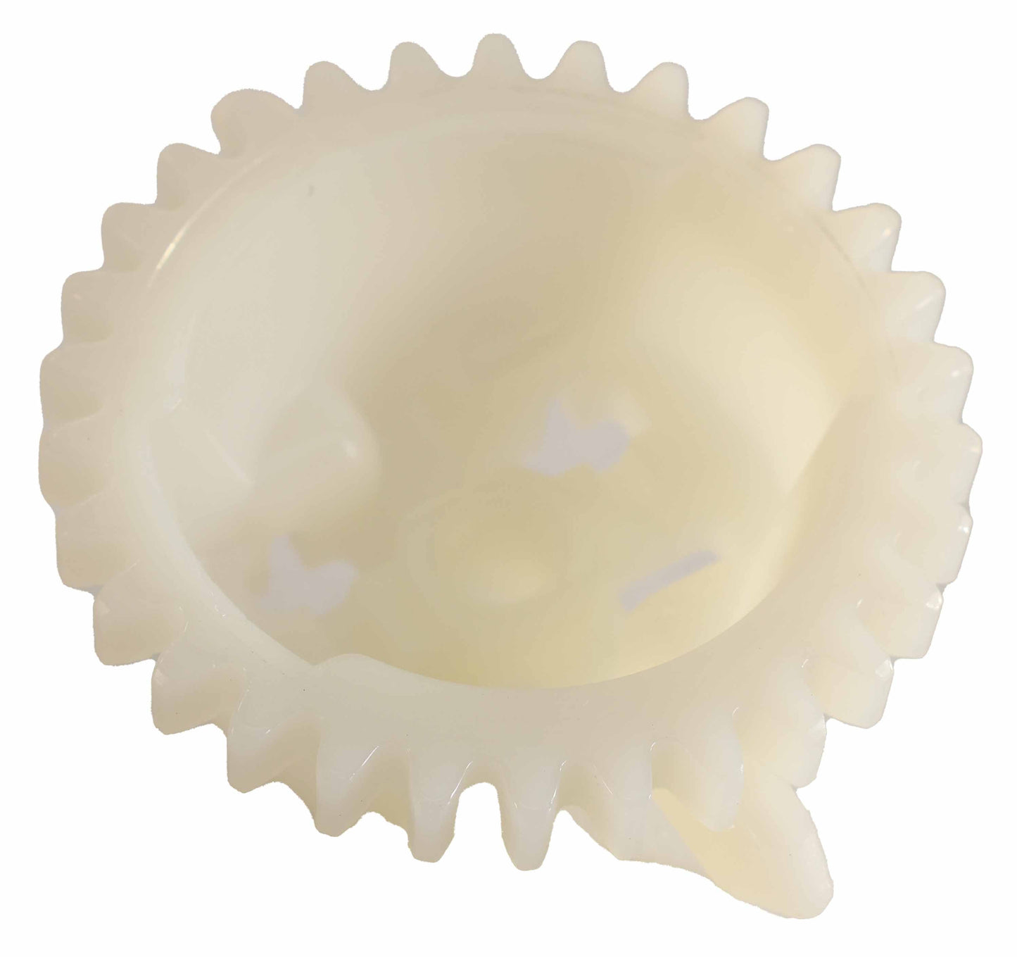 Honda Original Equipment Governor Weight Holder - 16512-ZL8-000