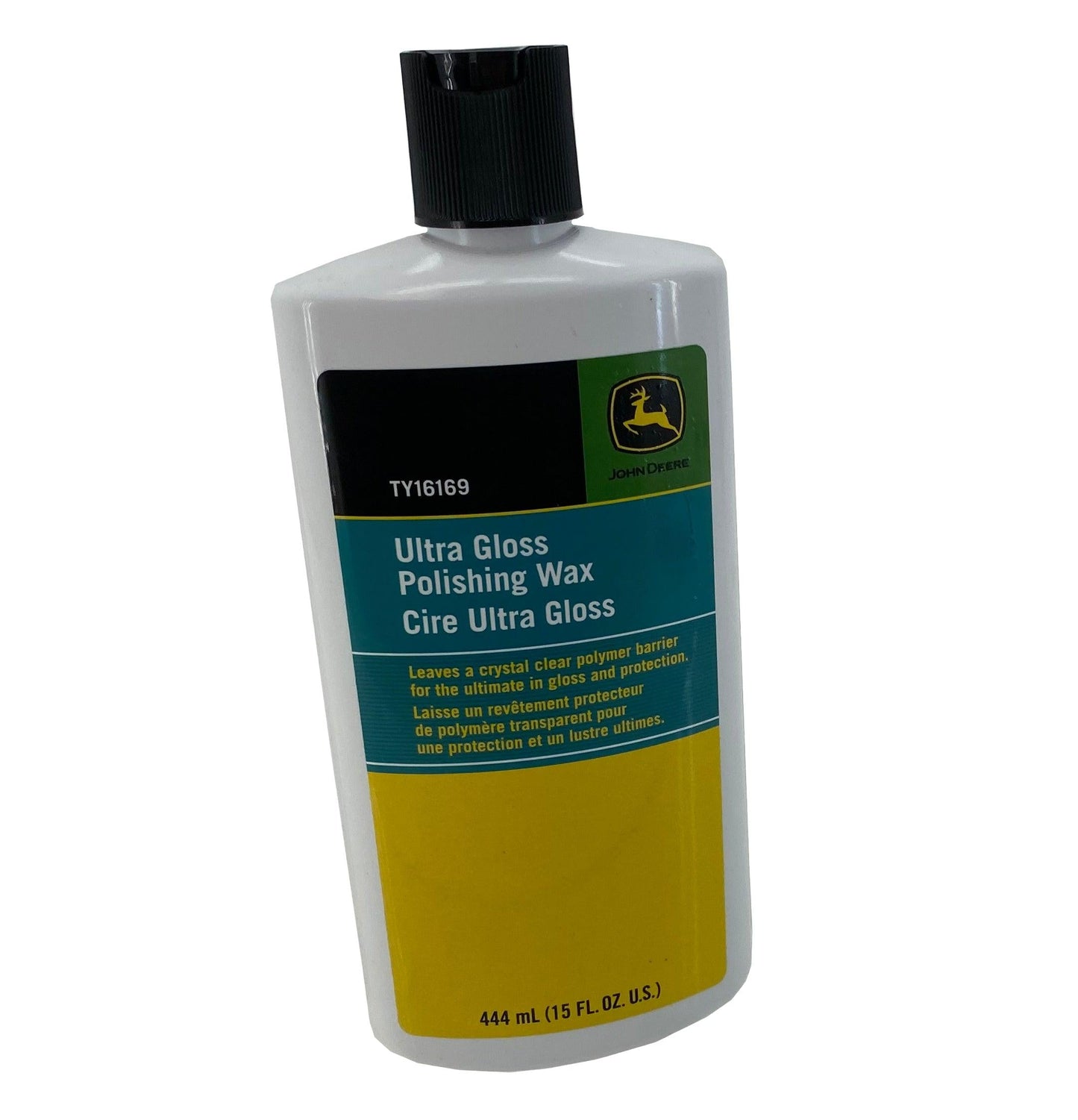 John Deere Original Equipment Wax - TY16169