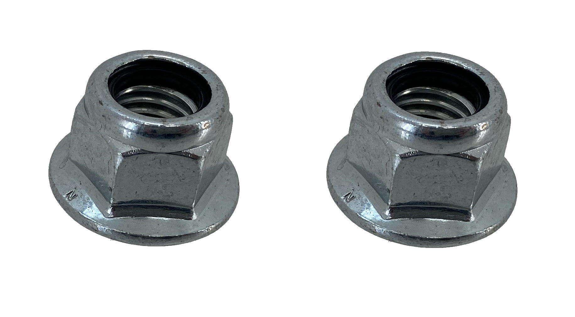 John Deere OEM Lock Nut (5-Pack) – Part #14M7396 – Lawn Mower Parts-1188632
